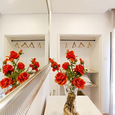 Apartamento Mar & Sol Póvoa de Varzim Kültér fotó