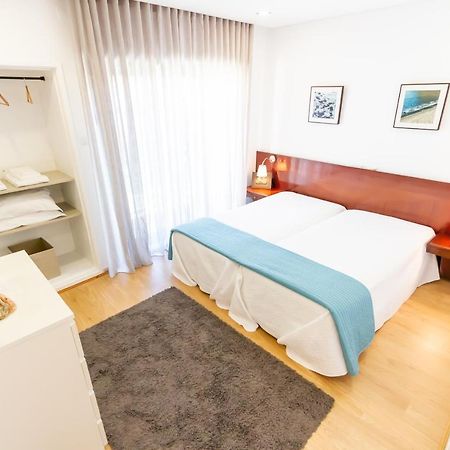 Apartamento Mar & Sol Póvoa de Varzim Kültér fotó