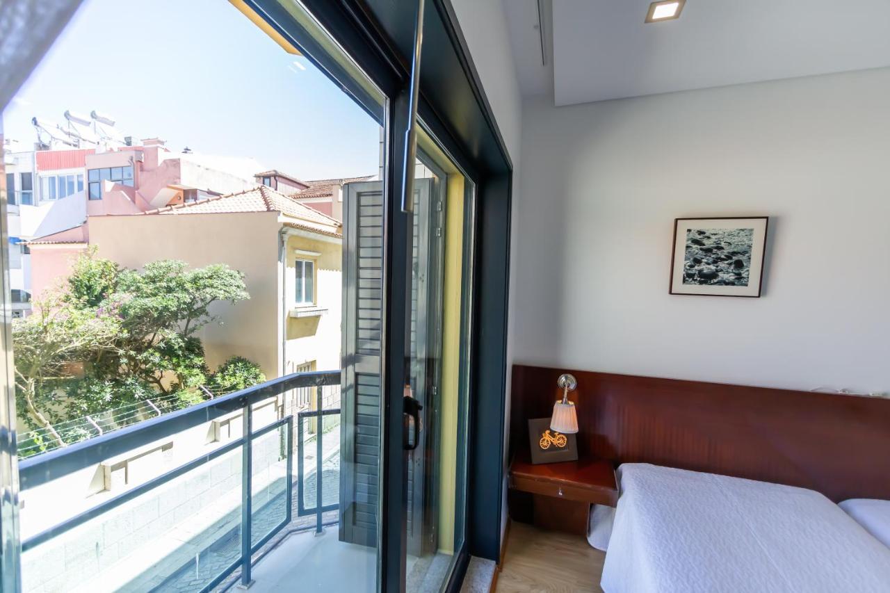 Apartamento Mar & Sol Póvoa de Varzim Kültér fotó