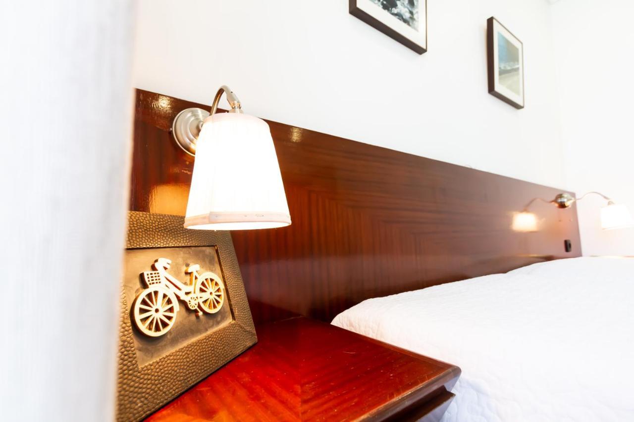 Apartamento Mar & Sol Póvoa de Varzim Kültér fotó