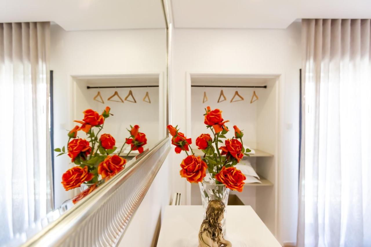Apartamento Mar & Sol Póvoa de Varzim Kültér fotó