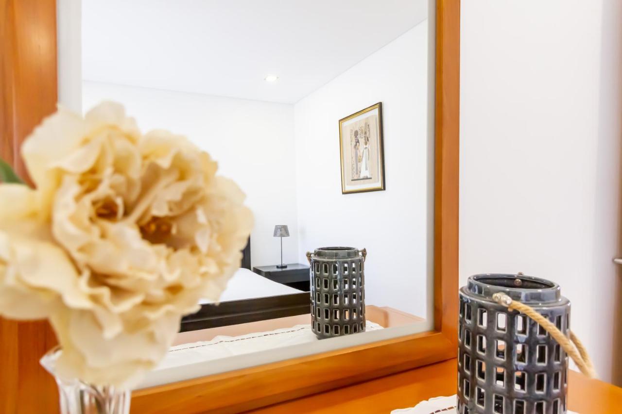 Apartamento Mar & Sol Póvoa de Varzim Kültér fotó