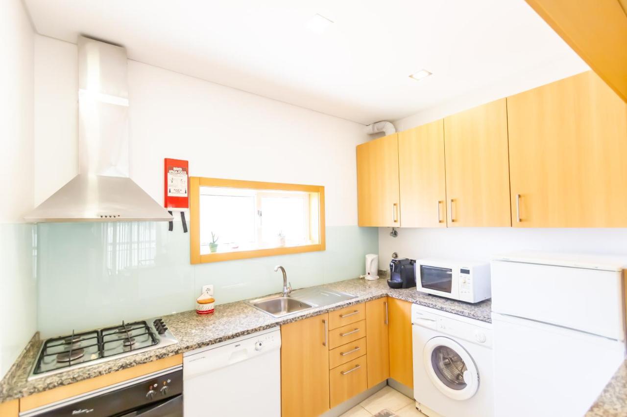 Apartamento Mar & Sol Póvoa de Varzim Kültér fotó