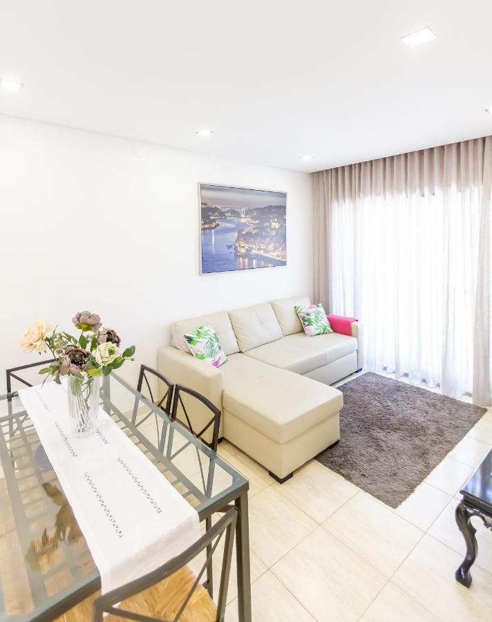 Apartamento Mar & Sol Póvoa de Varzim Kültér fotó