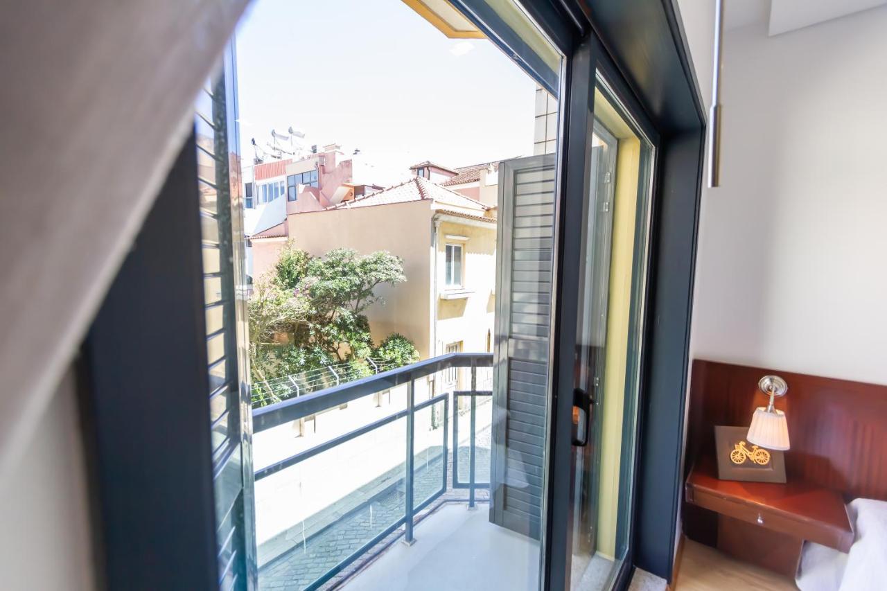Apartamento Mar & Sol Póvoa de Varzim Kültér fotó