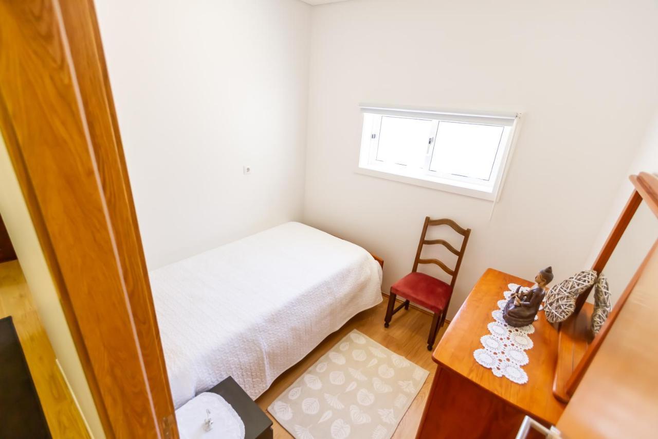 Apartamento Mar & Sol Póvoa de Varzim Kültér fotó