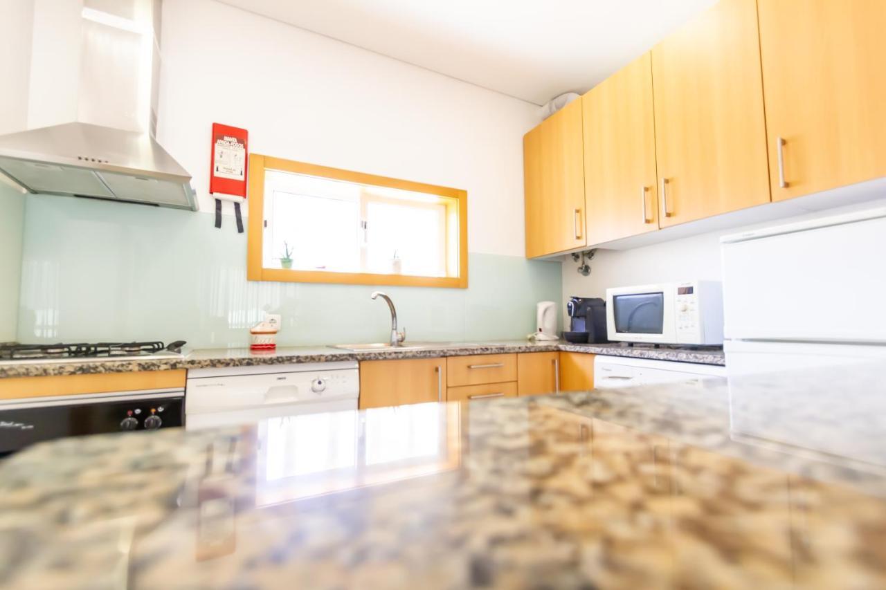 Apartamento Mar & Sol Póvoa de Varzim Kültér fotó