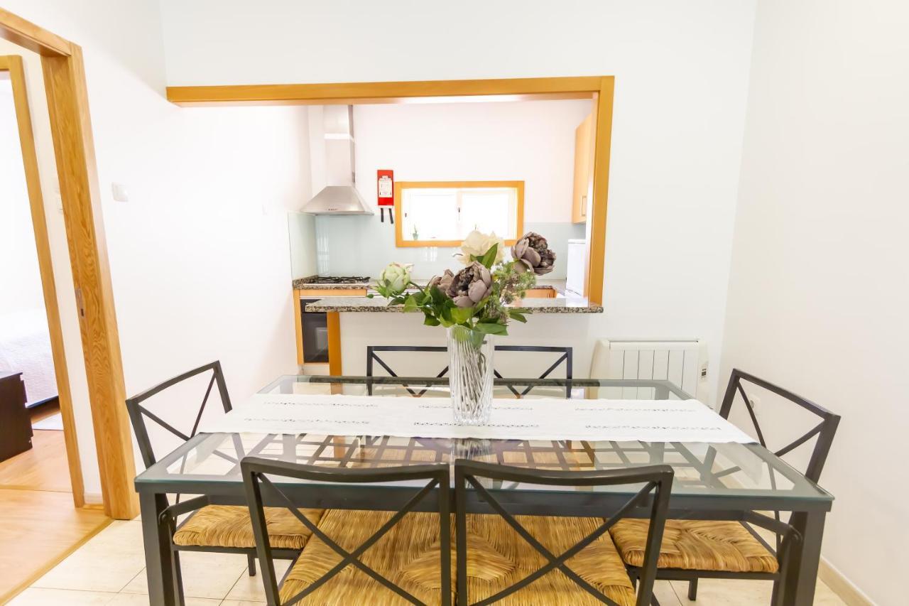 Apartamento Mar & Sol Póvoa de Varzim Kültér fotó