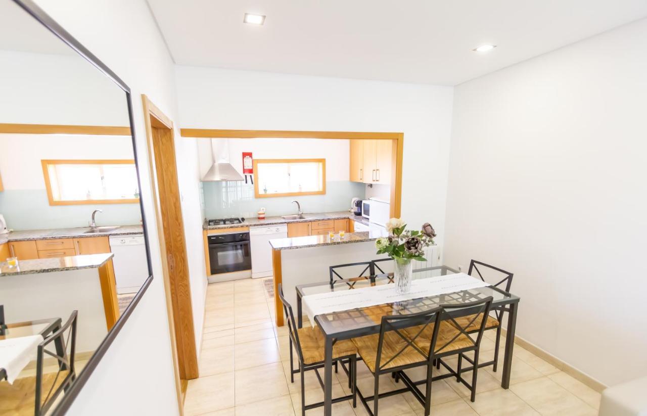 Apartamento Mar & Sol Póvoa de Varzim Kültér fotó