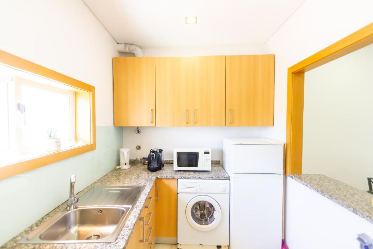 Apartamento Mar & Sol Póvoa de Varzim Kültér fotó