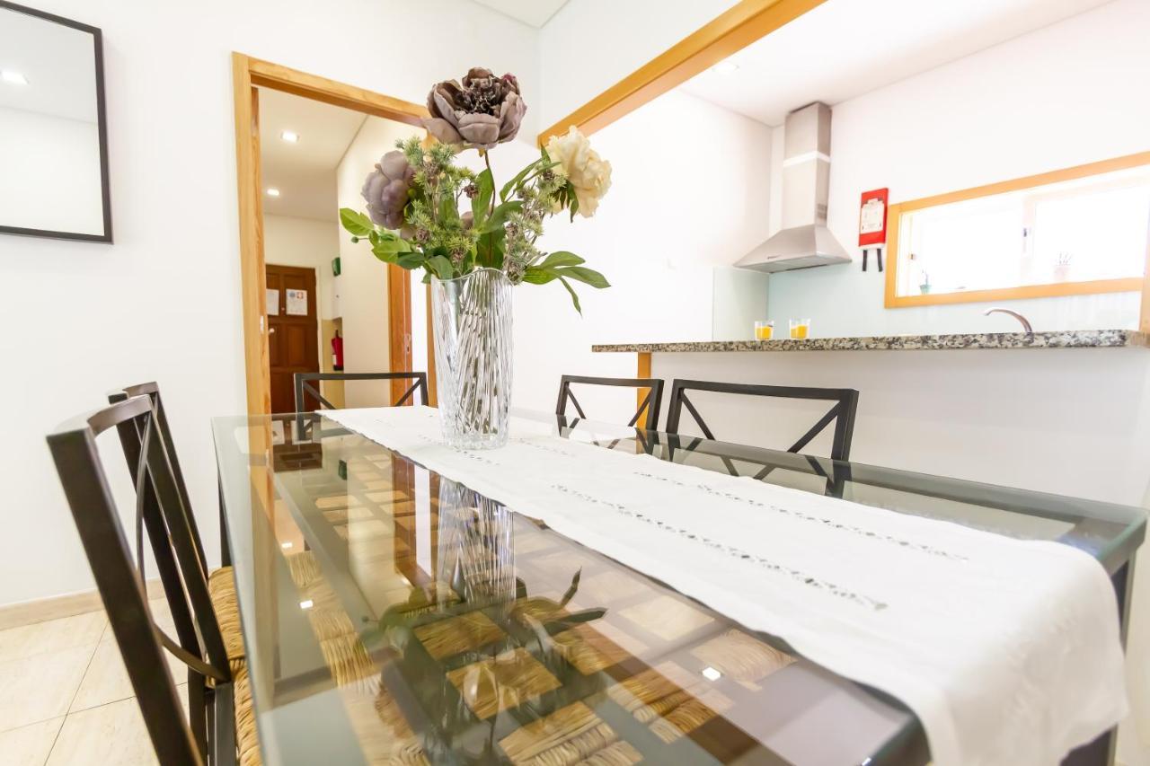 Apartamento Mar & Sol Póvoa de Varzim Kültér fotó