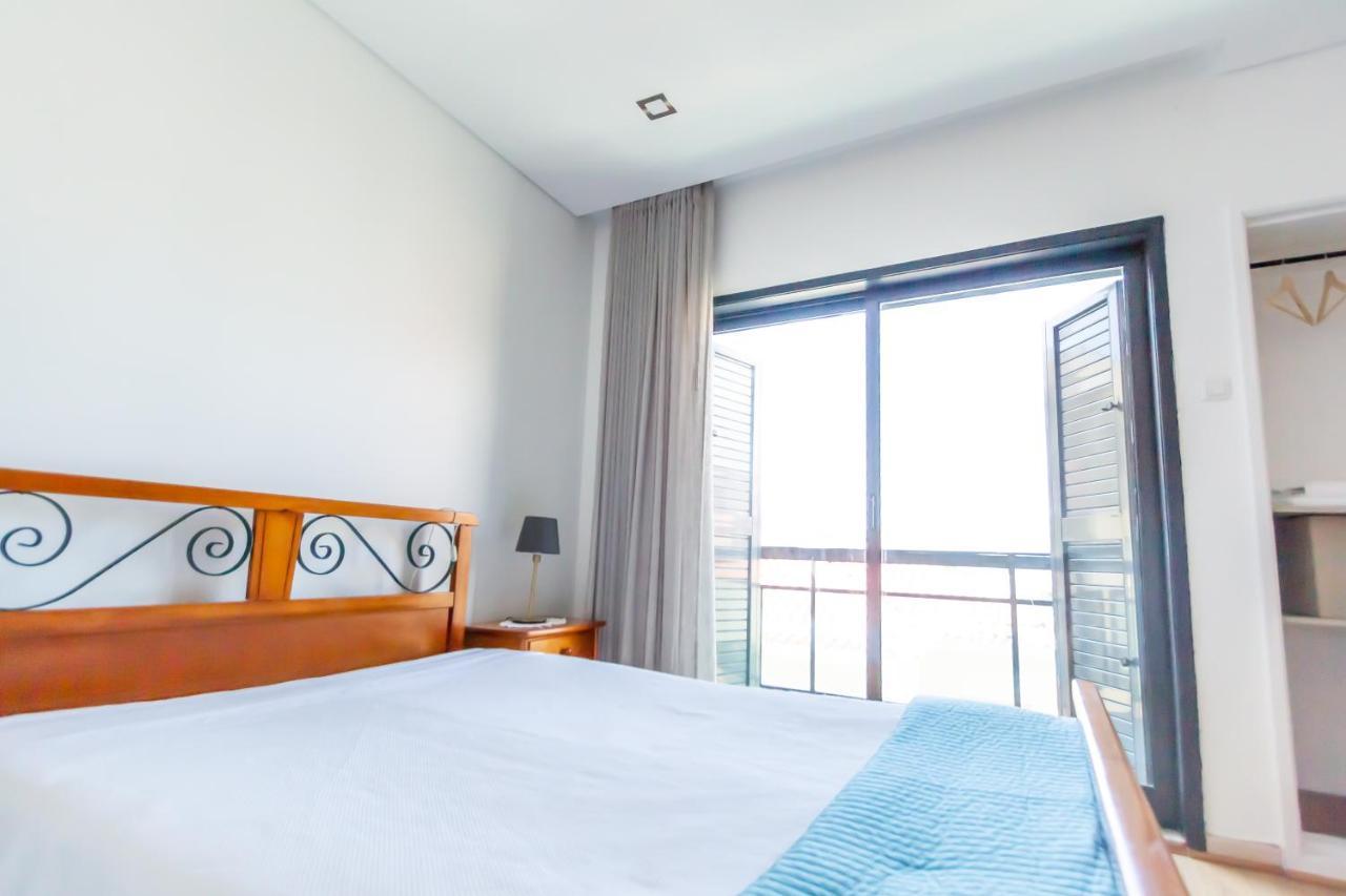 Apartamento Mar & Sol Póvoa de Varzim Kültér fotó