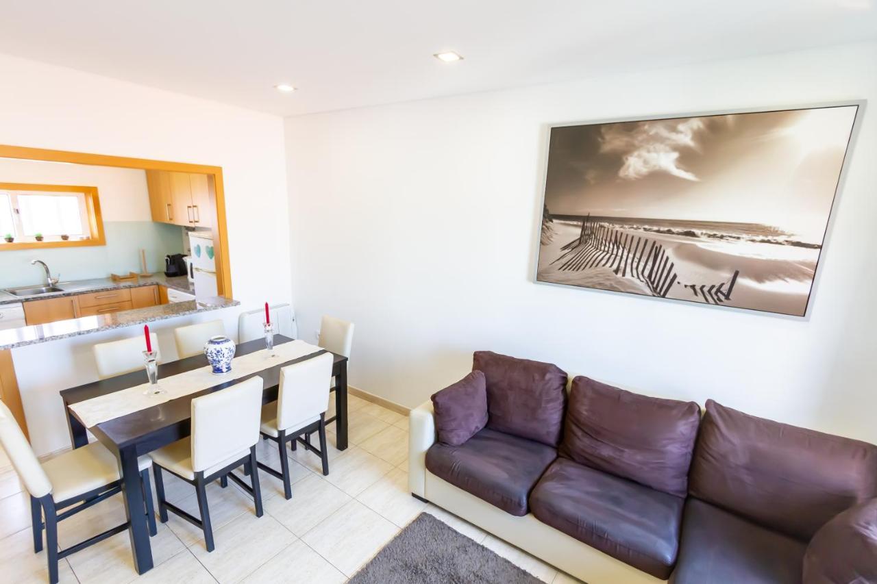 Apartamento Mar & Sol Póvoa de Varzim Kültér fotó