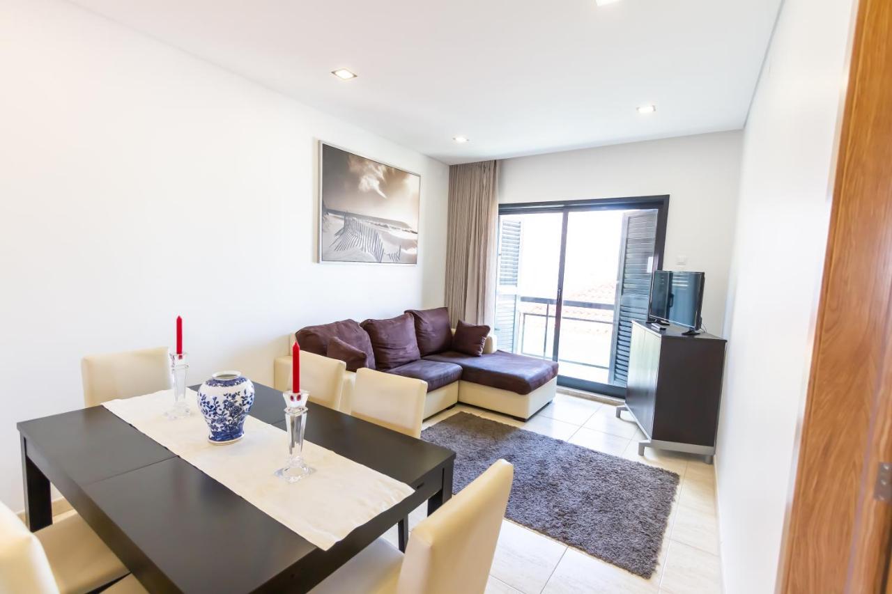 Apartamento Mar & Sol Póvoa de Varzim Kültér fotó