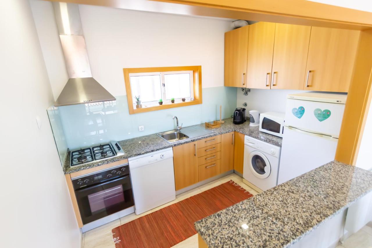 Apartamento Mar & Sol Póvoa de Varzim Kültér fotó