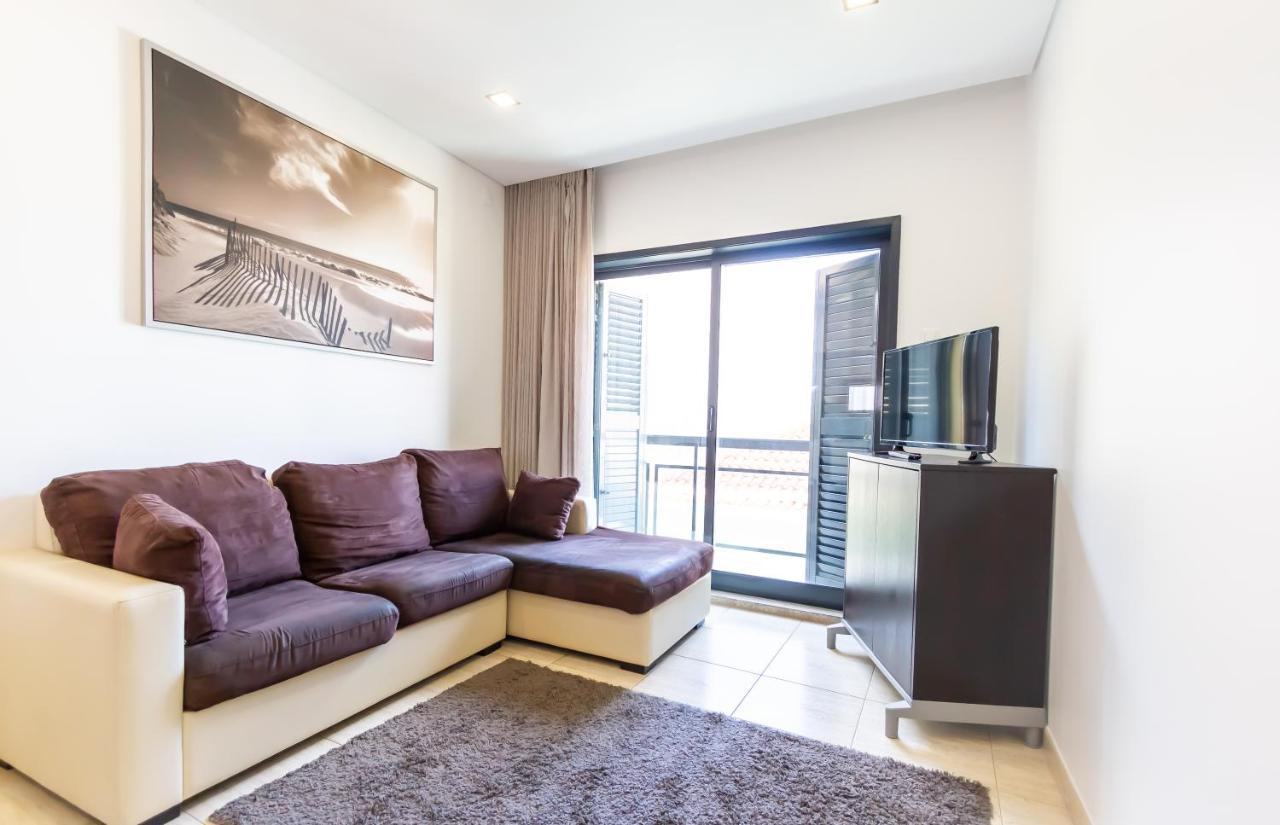 Apartamento Mar & Sol Póvoa de Varzim Kültér fotó