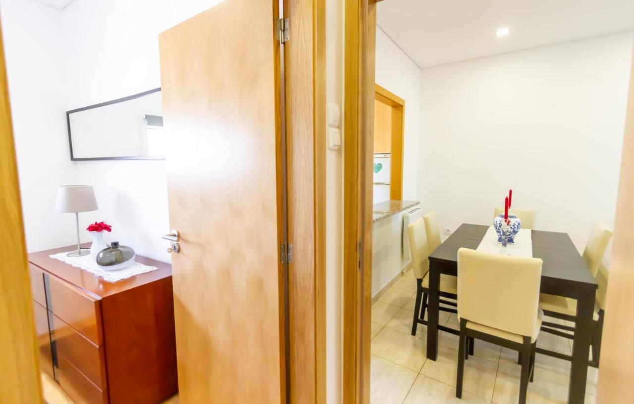 Apartamento Mar & Sol Póvoa de Varzim Kültér fotó