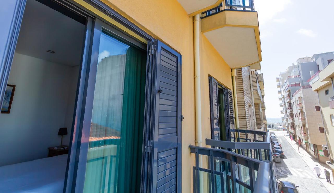 Apartamento Mar & Sol Póvoa de Varzim Kültér fotó