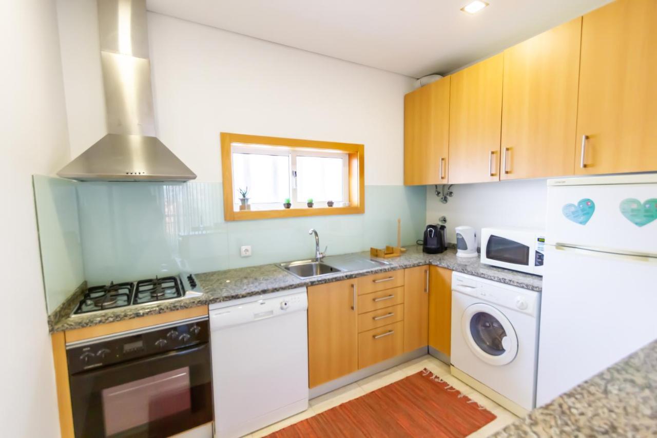Apartamento Mar & Sol Póvoa de Varzim Kültér fotó