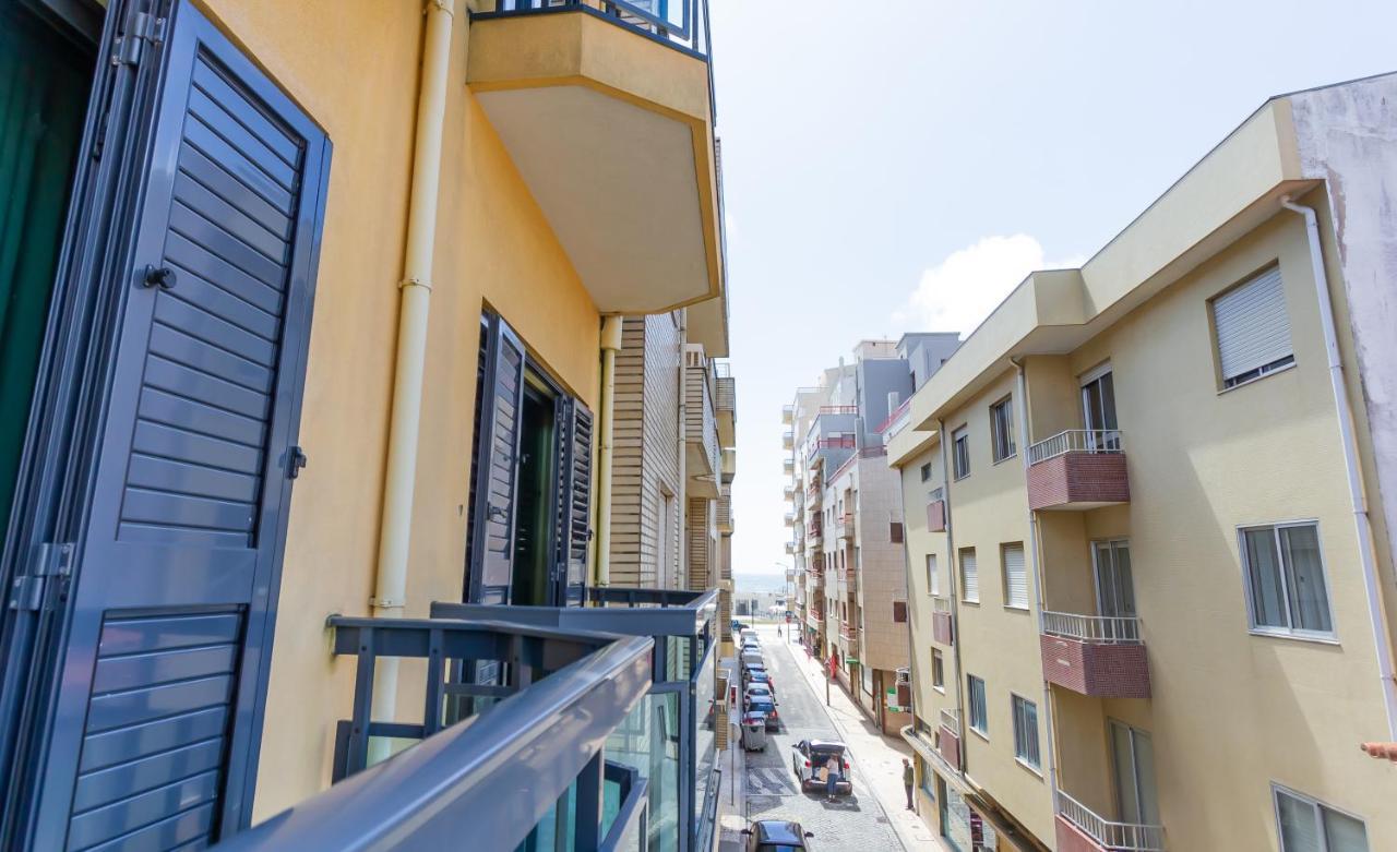 Apartamento Mar & Sol Póvoa de Varzim Kültér fotó