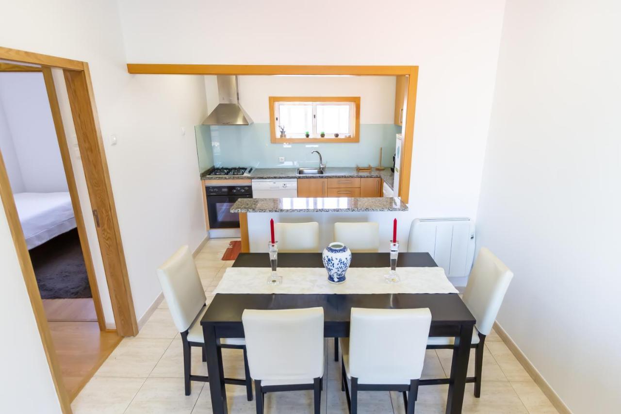 Apartamento Mar & Sol Póvoa de Varzim Kültér fotó
