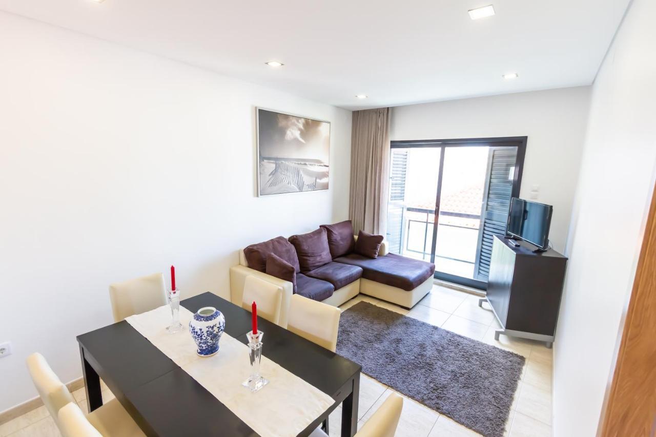 Apartamento Mar & Sol Póvoa de Varzim Kültér fotó