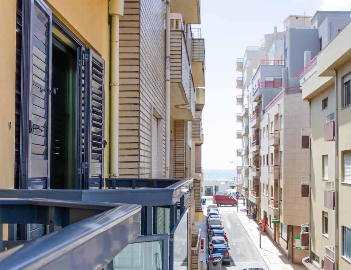 Apartamento Mar & Sol Póvoa de Varzim Kültér fotó