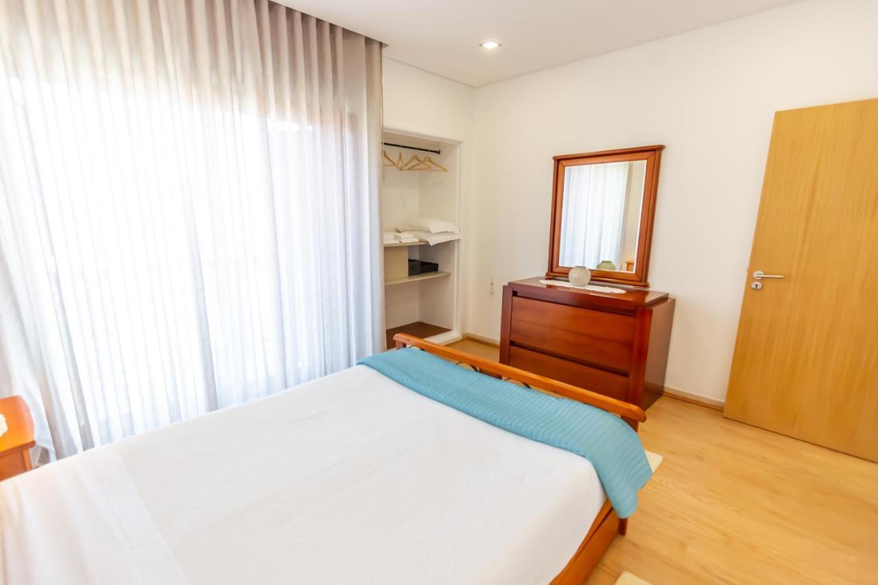 Apartamento Mar & Sol Póvoa de Varzim Kültér fotó