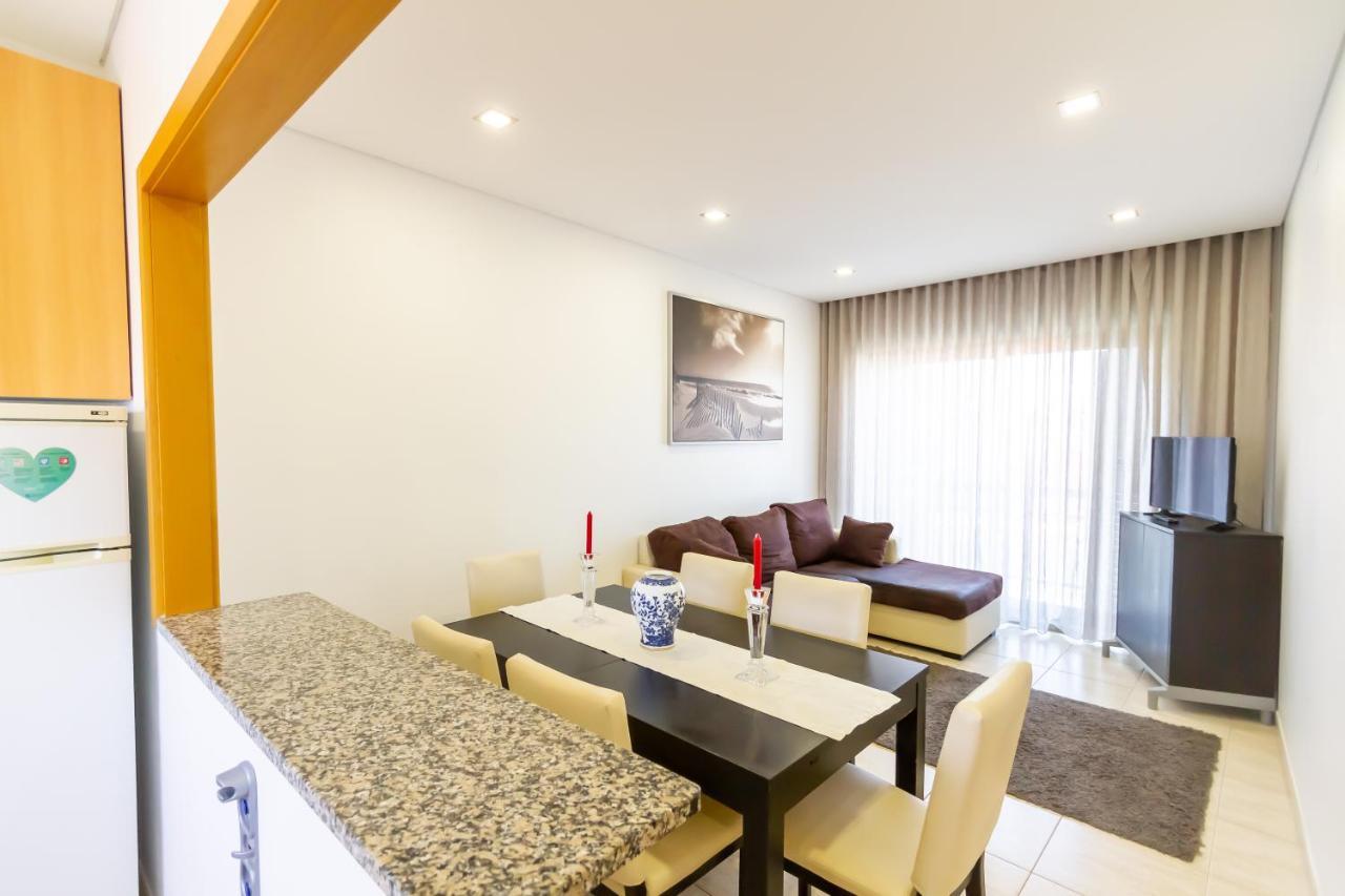 Apartamento Mar & Sol Póvoa de Varzim Kültér fotó