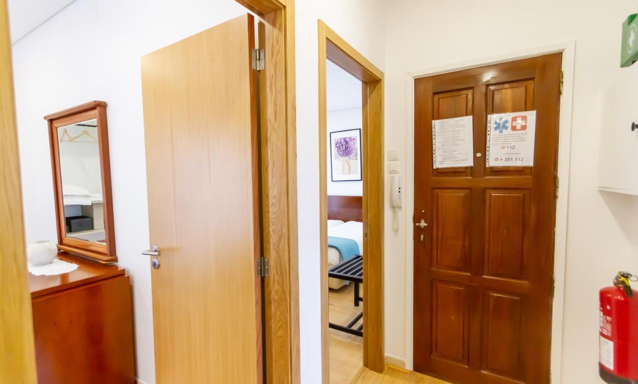 Apartamento Mar & Sol Póvoa de Varzim Kültér fotó